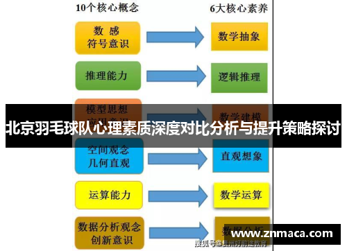 北京羽毛球队心理素质深度对比分析与提升策略探讨