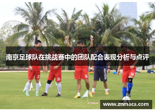 南京足球队在挑战赛中的团队配合表现分析与点评
